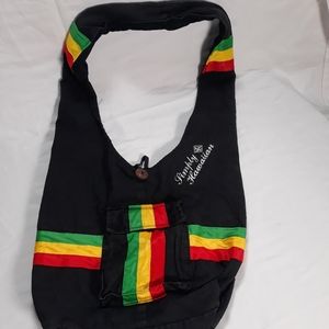 Simply Hawaiian crossbody bag